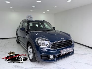 Mini One D Countryman 1.5 Business Automatica-2019