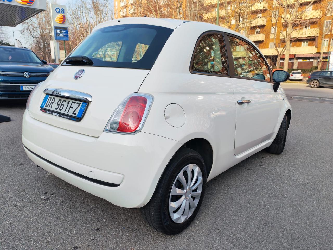 Fiat 500 !!! OCCASIONE !!!