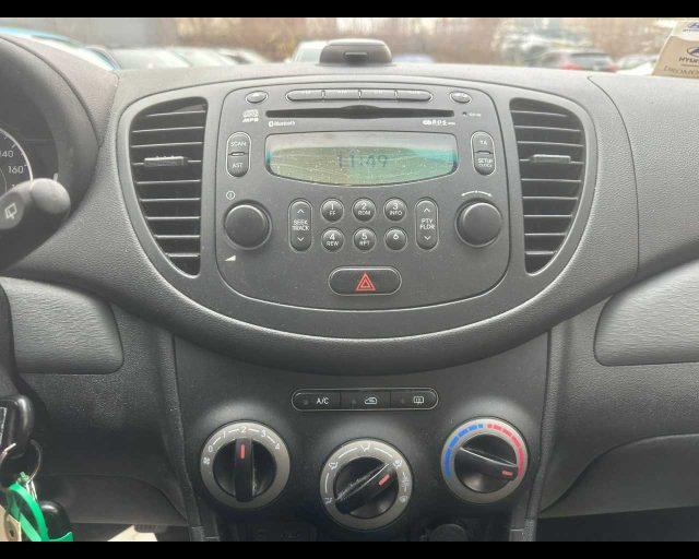 HYUNDAI i10 1.1 12V Comfort