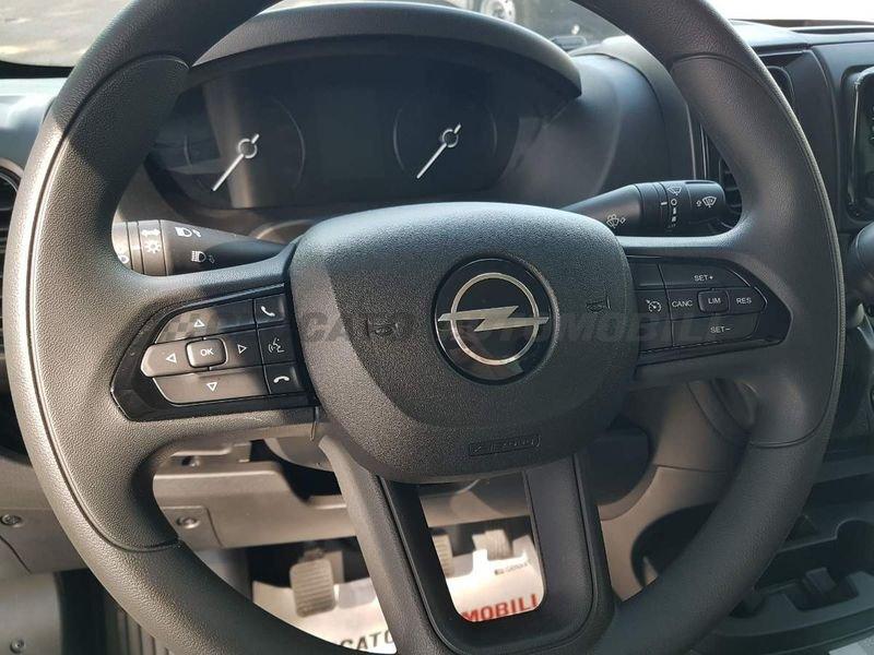 Opel Movano Movano 35 L2H2 2.2 Bluehdi 140cv S&S