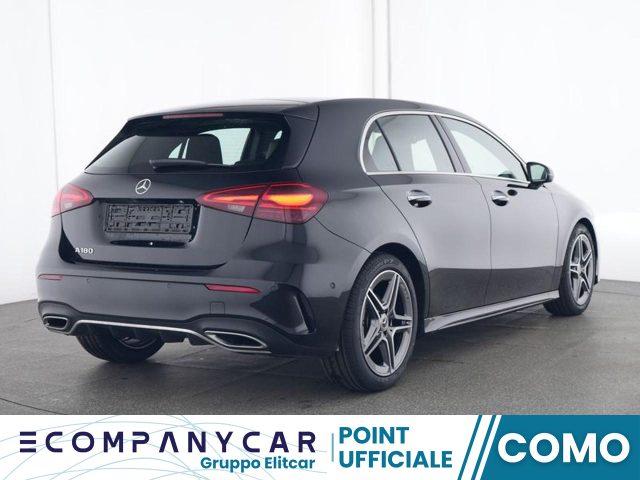 MERCEDES-BENZ A 180 Automatic AMG Line Advanced Plus