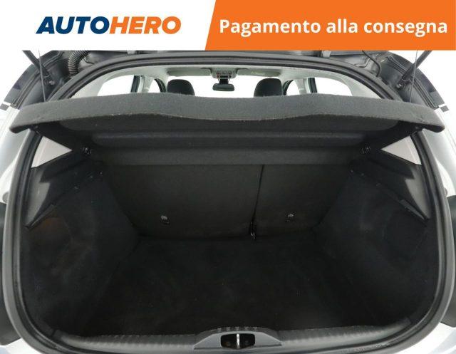 CITROEN C3 PureTech 82 S&S Shine