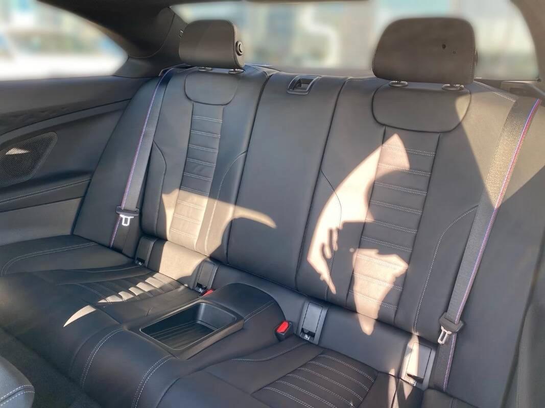 BMW M2 G87 LCI 2024 Coupe 480cv - Tetto Carbonio - Sedili M - Carbonio