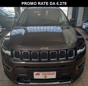 JEEP Compass 2.0 Multijet II aut. 4WD Limited