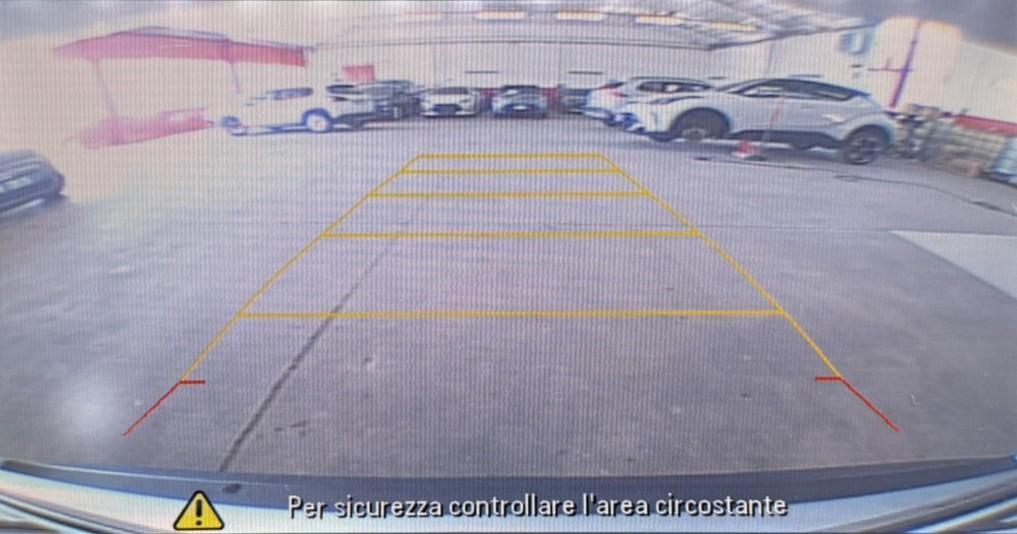 Opel Mokka 1.7 CDTI Cosmo 4x2