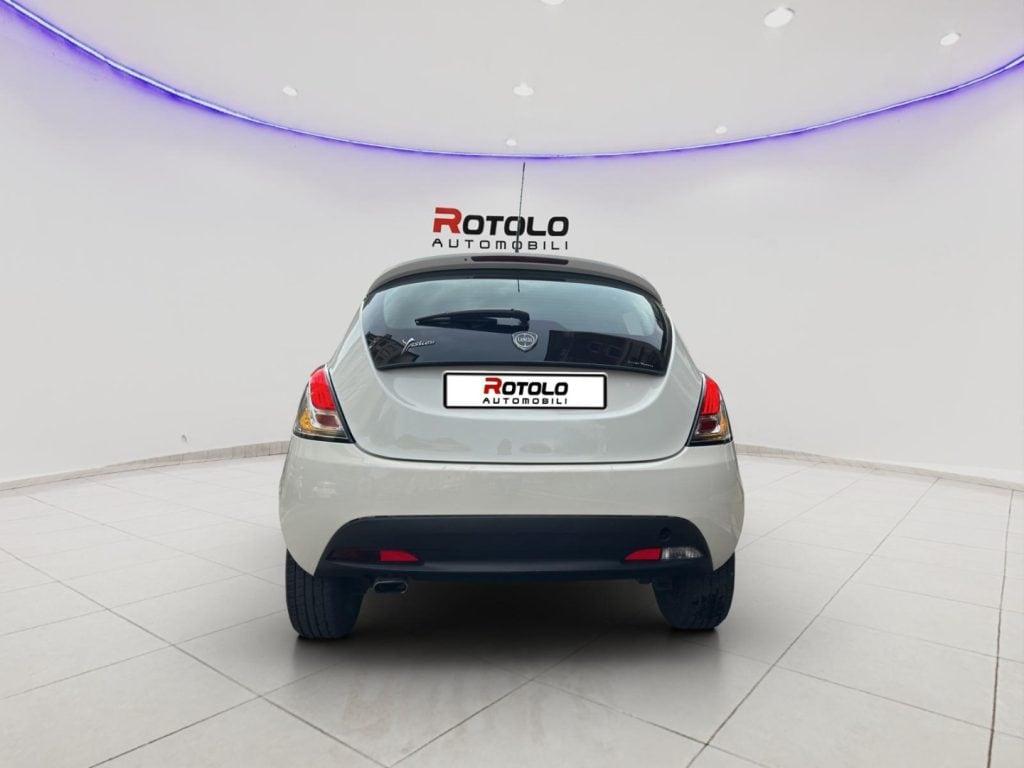 LANCIA Ypsilon 3ª serie Ypsilon 1.2 69 CV 5 po...