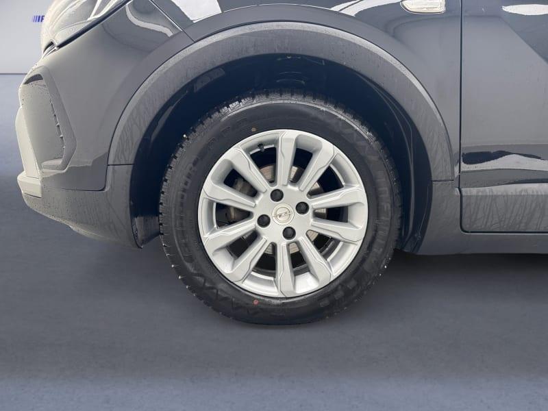 OPEL CROSSLAND 1.2 TURBO 12V 110 CV ST