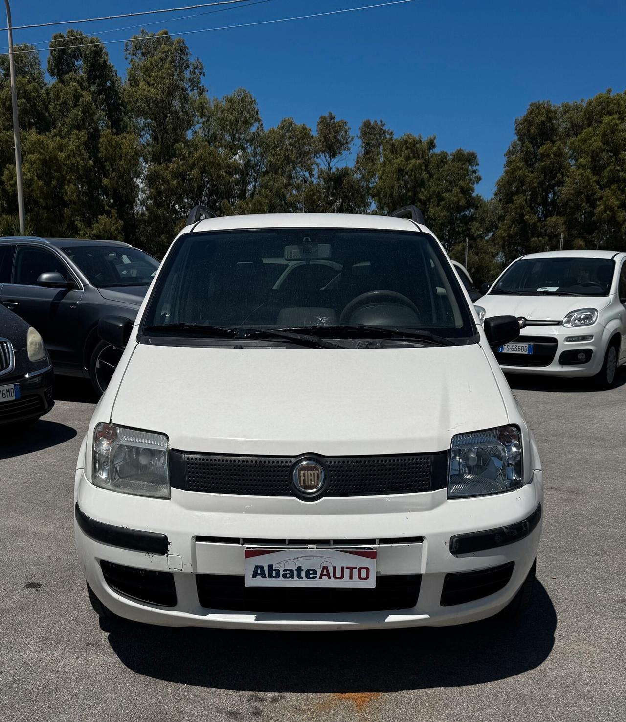 Fiat Panda 1.1 Actual