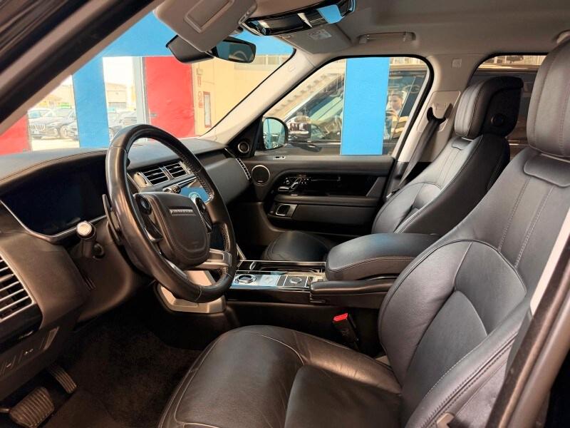 LAND ROVER Range Rover 4ªserie Range Rover 3.0...