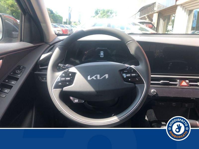 KIA Niro 1.6 HEV GPL Business MY25