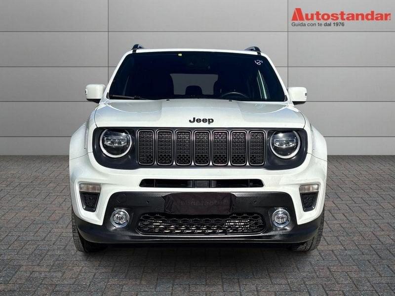Jeep Renegade 1.6 Mjt 120 CV LIMITED S