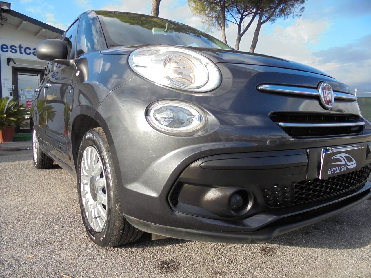 Fiat 500L 1.3 Multijet 95 CV Dualogic Urban NEOPATENTATI