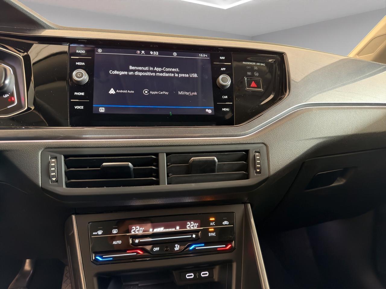 Volkswagen Polo 1.0 TSI Style