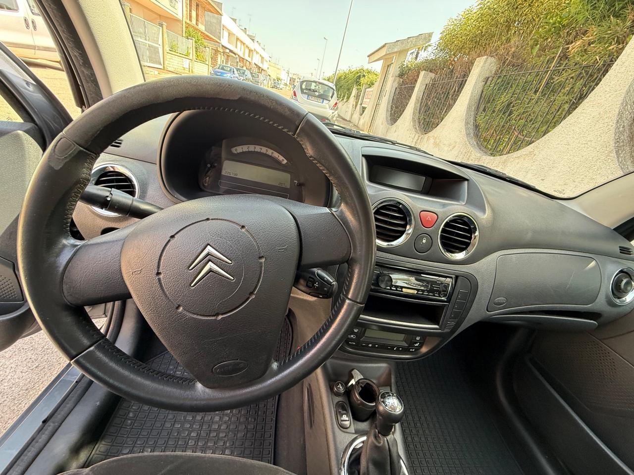 Citroen C3 1.1 Perfect Techno Bi Energy G