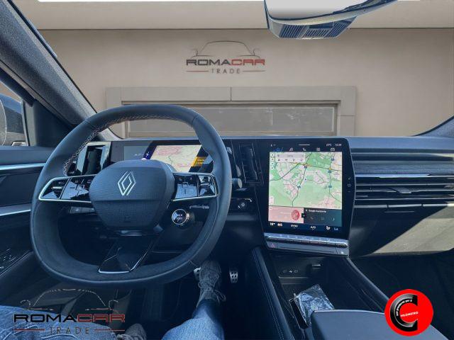 RENAULT Austral Austral Full Hybrid E-Tech 200 CV ALPINE