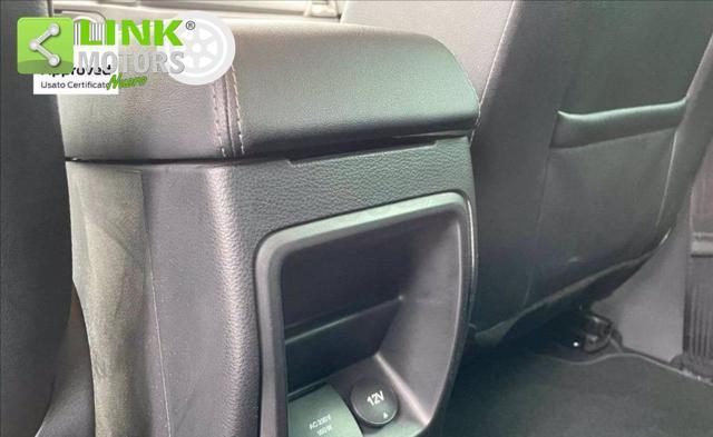 FORD Ranger 2.0 ECOBLUE 213 CV DC Limited 5 posti