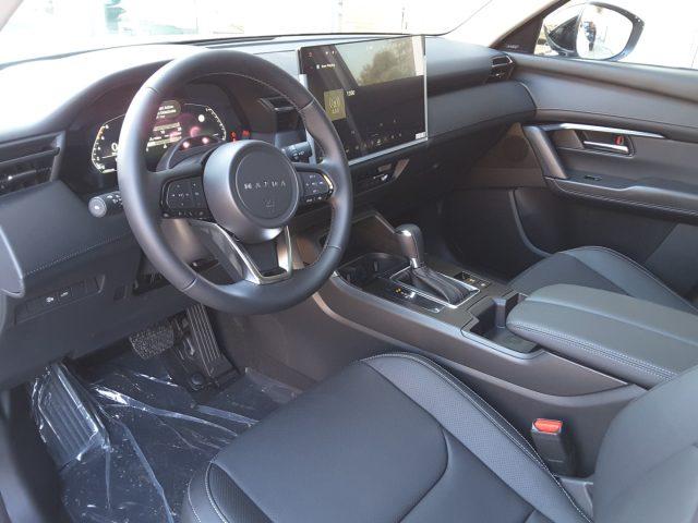 MAZDA CX-5 2.5 e-Skyactiv G M Hybrid 6AT AWD Homura *TETTO*