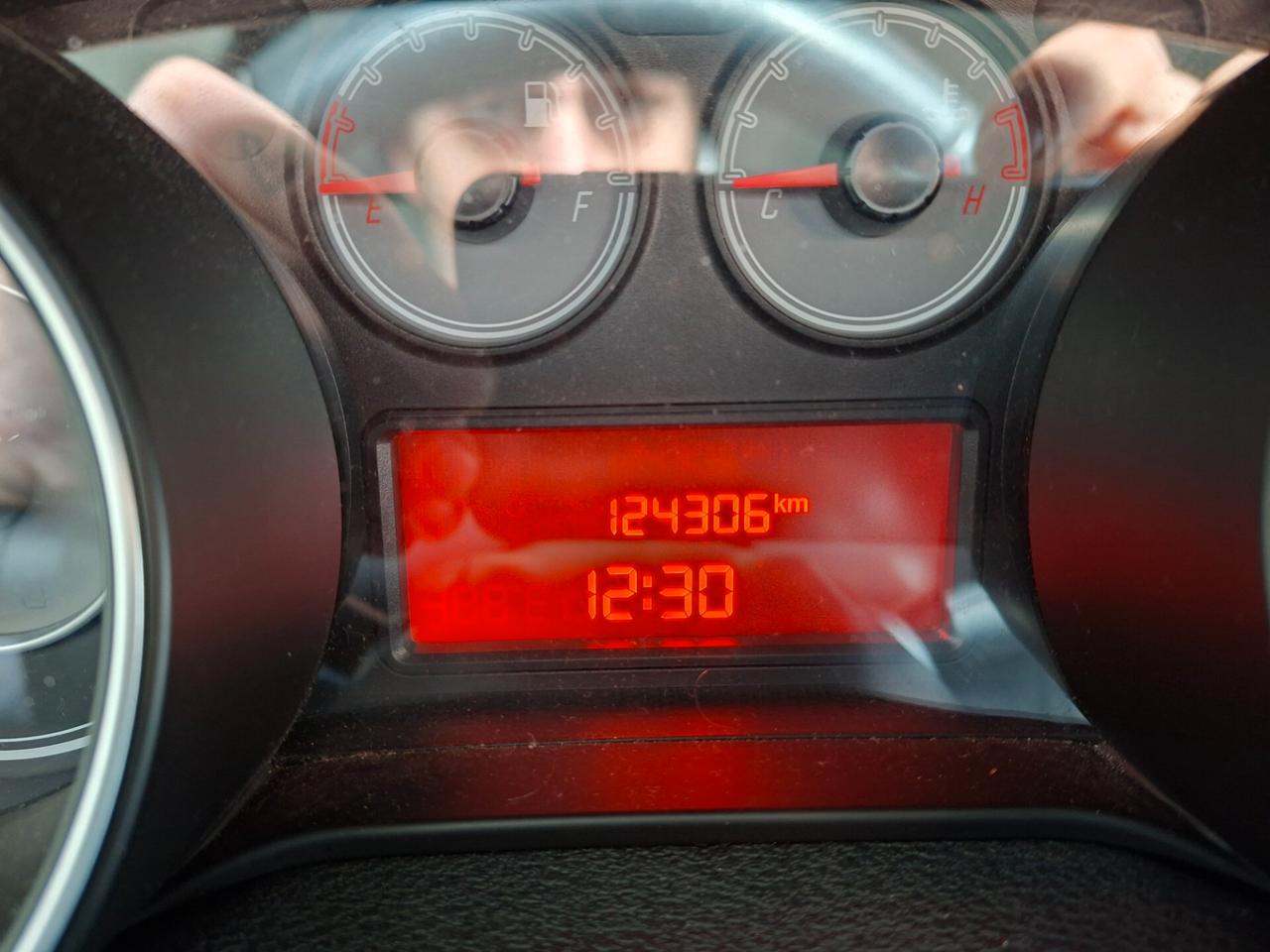 Fiat Punto 1.3 MJT / DA NEOPATENTATI / EURO 6B