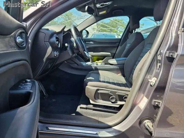 ALFA ROMEO Stelvio 2.2 t Super Q4 210cv auto - GP162FP