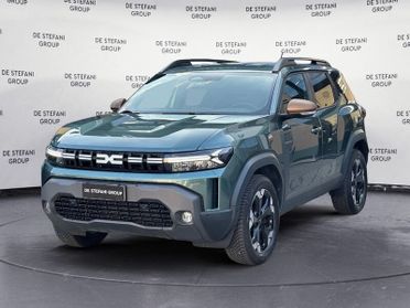 Dacia Duster Duster Tce MHEV Extreme 130 CV 4x4