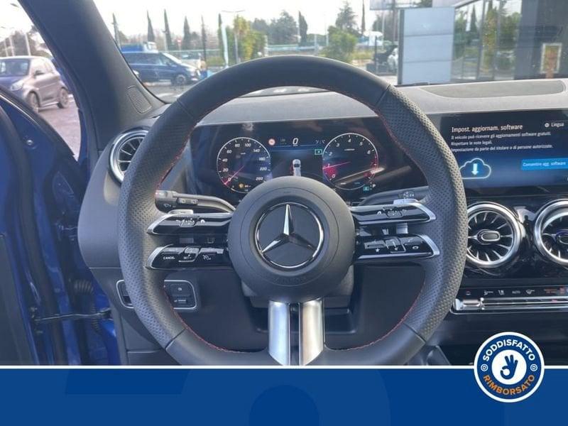 Mercedes-Benz GLA 200 Automatic AMG Line Premium