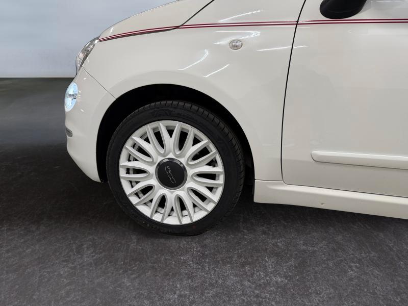 Fiat 500 C 500C 1.0 hybrid Dolcevita 70cv