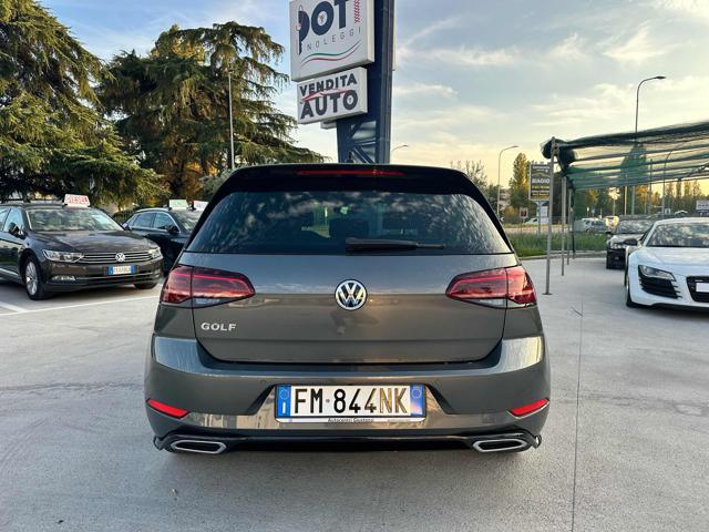 VOLKSWAGEN Golf 1.5 TSI ACT 5p. Sport BlueMotion Technology R-LINE
