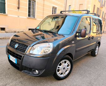 Fiat Doblo 1.9 MJT 120 CV Malibu