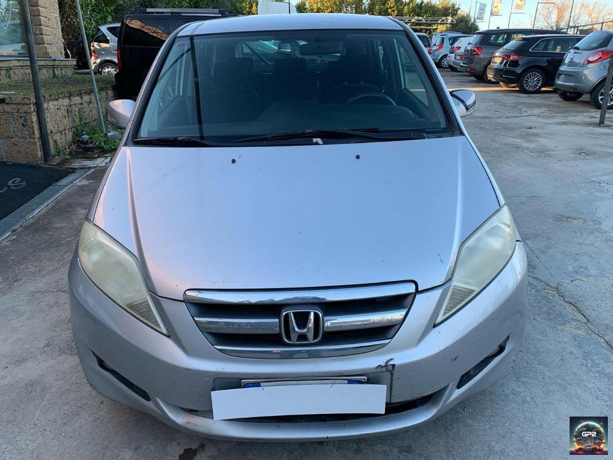 HONDA FR-V 16V i-CTDi Comfort
