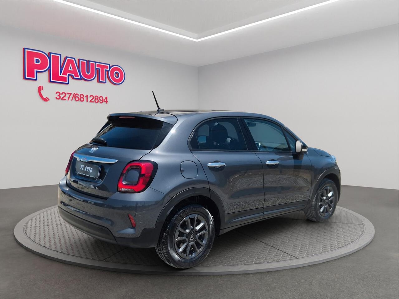 Fiat 500X 1.3 MultiJet 95 CV Club