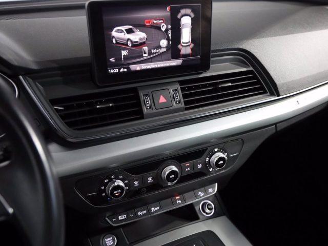 AUDI Q5 2.0 TDI 190 CV quattro S tronic