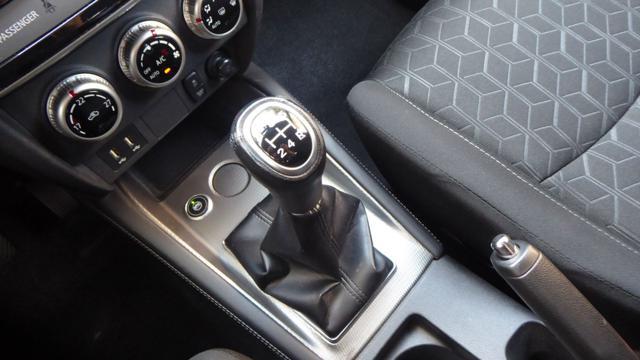 MITSUBISHI ASX 2.0 2WD Intense SDA GPL