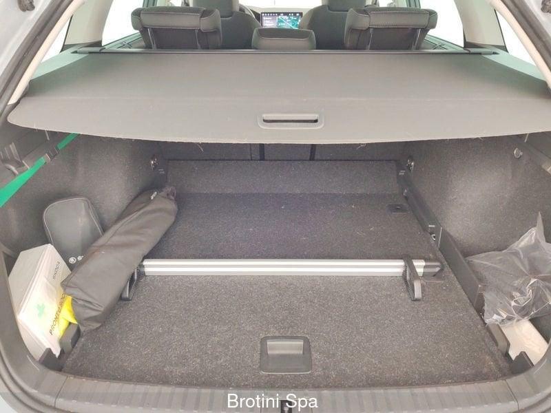 Skoda Octavia Wagon 2.0 TDI 150 CV SCR DSG Selection