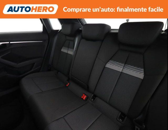 AUDI A3 SPB 35 TDI S Line