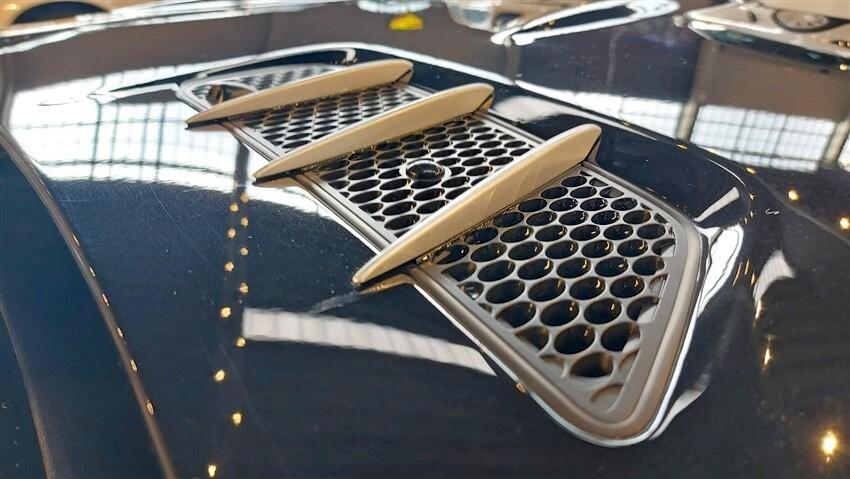 Mercedes-benz SL 300 Sport Auto