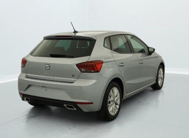 SEAT Ibiza 1.0 EcoTSI 110 CV 5porte FR DrivingXL Parking Park