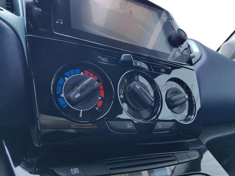 Lancia Ypsilon Ypsilon 1.0 firefly hybrid Platino s&s 70cv