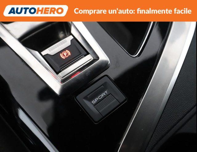 PEUGEOT 3008 BlueHDi 130 S&S EAT8 GT Line