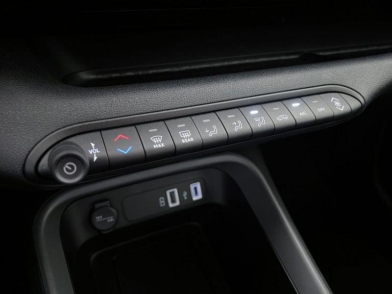 Jeep Avenger Avenger 1.2 turbo Altitude fwd 100cv