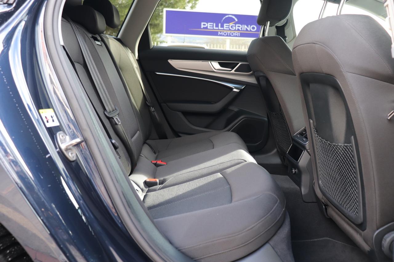 Audi A6 40 2.0 TDI quattro ultra S tronic Business Design