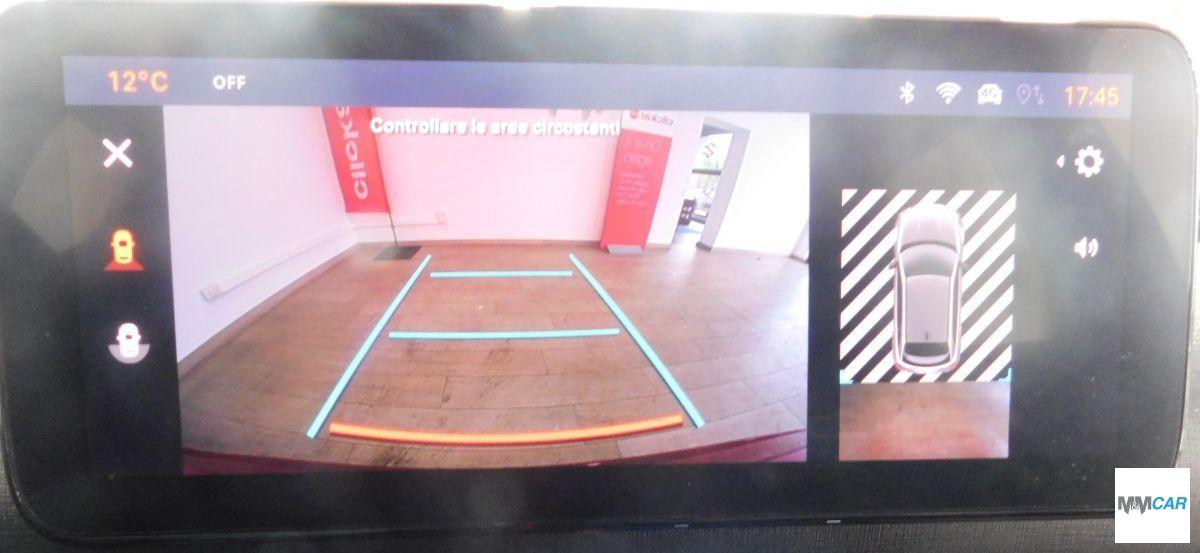 FIAT - 600 - Hybrid DCT MHEV