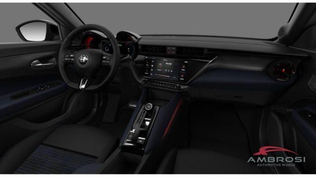 ALFA ROMEO Junior HYBRID SPRINT