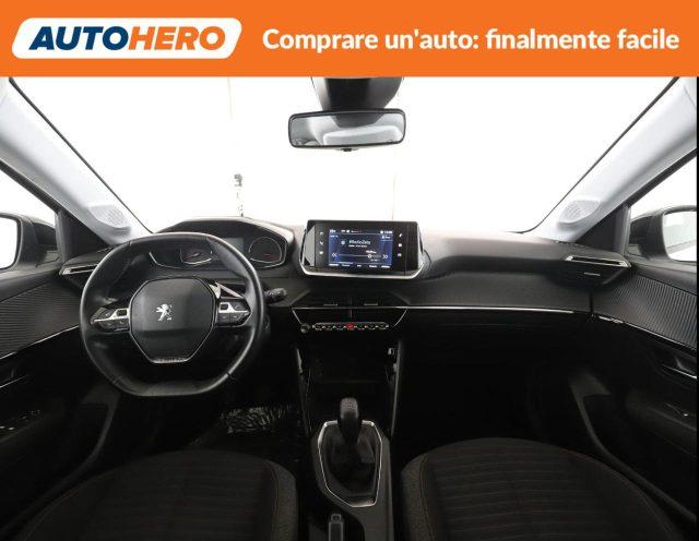 PEUGEOT 208 PureTech 75 Stop&Start 5 porte Active Pack