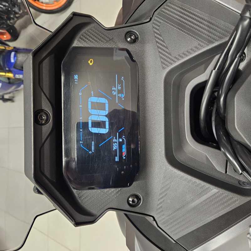 Voge Sfida SR1 - 2024