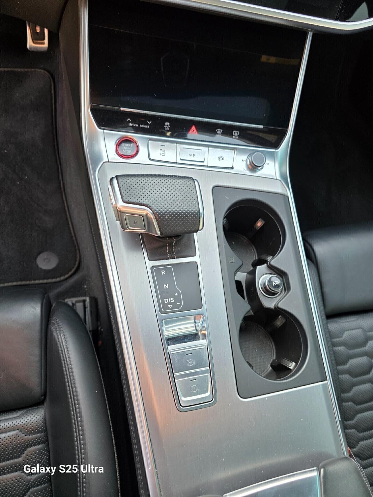 RS6 Performance cv630 ivaesposta promo/ritiro usato/scambio