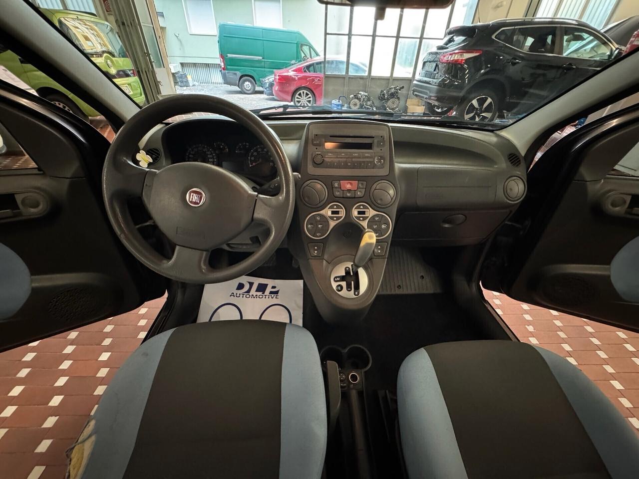 Fiat Panda 1.2 Dualogic - CAMBIO AUTOMATICO