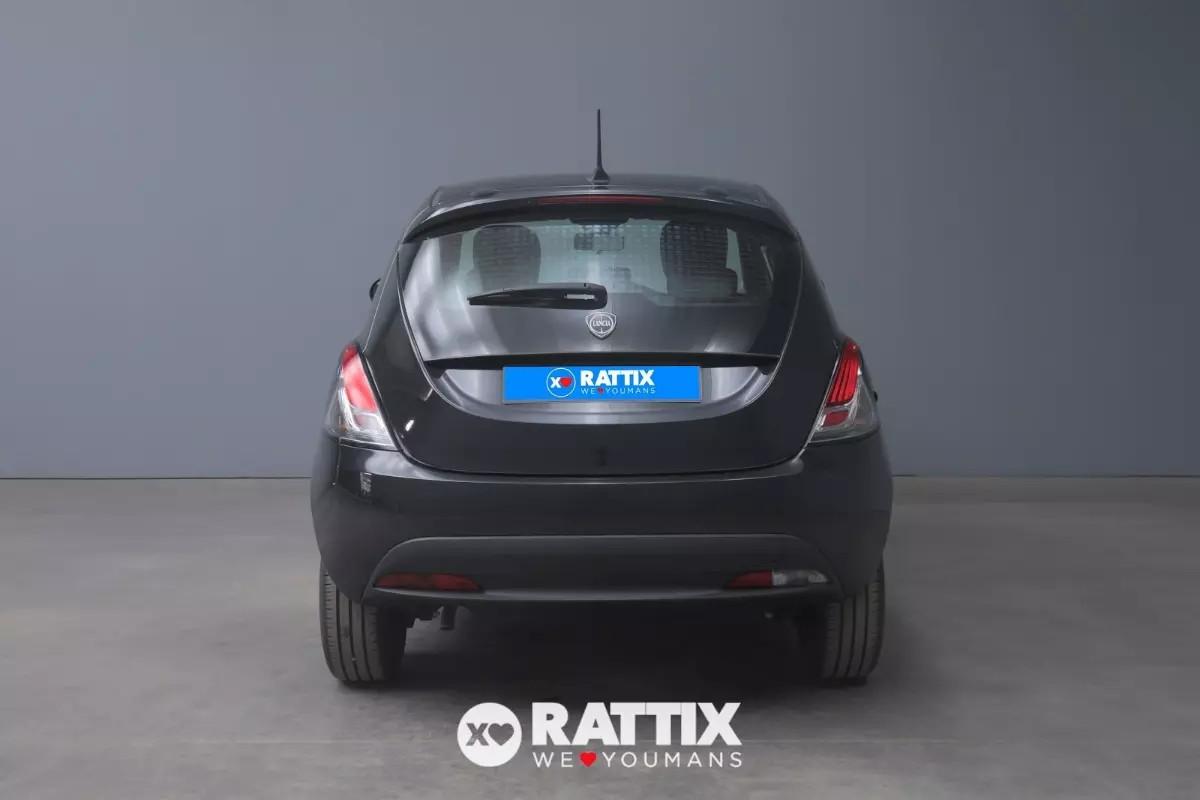 Lancia Ypsilon 1.0 Firefly Hybrid 70CV Oro