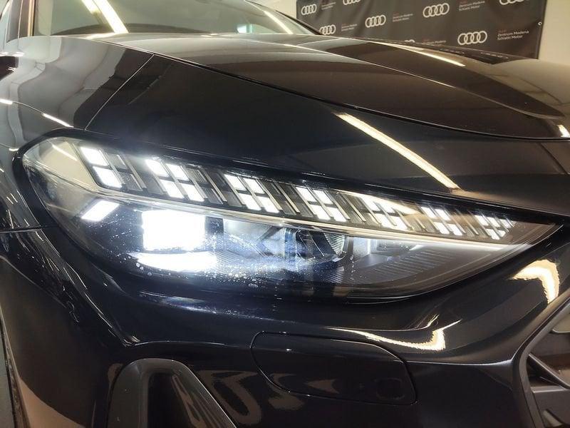 Audi A5 A5 Avant 2.0 tdi mhev+ Business Advanced 204cv s-tronic
