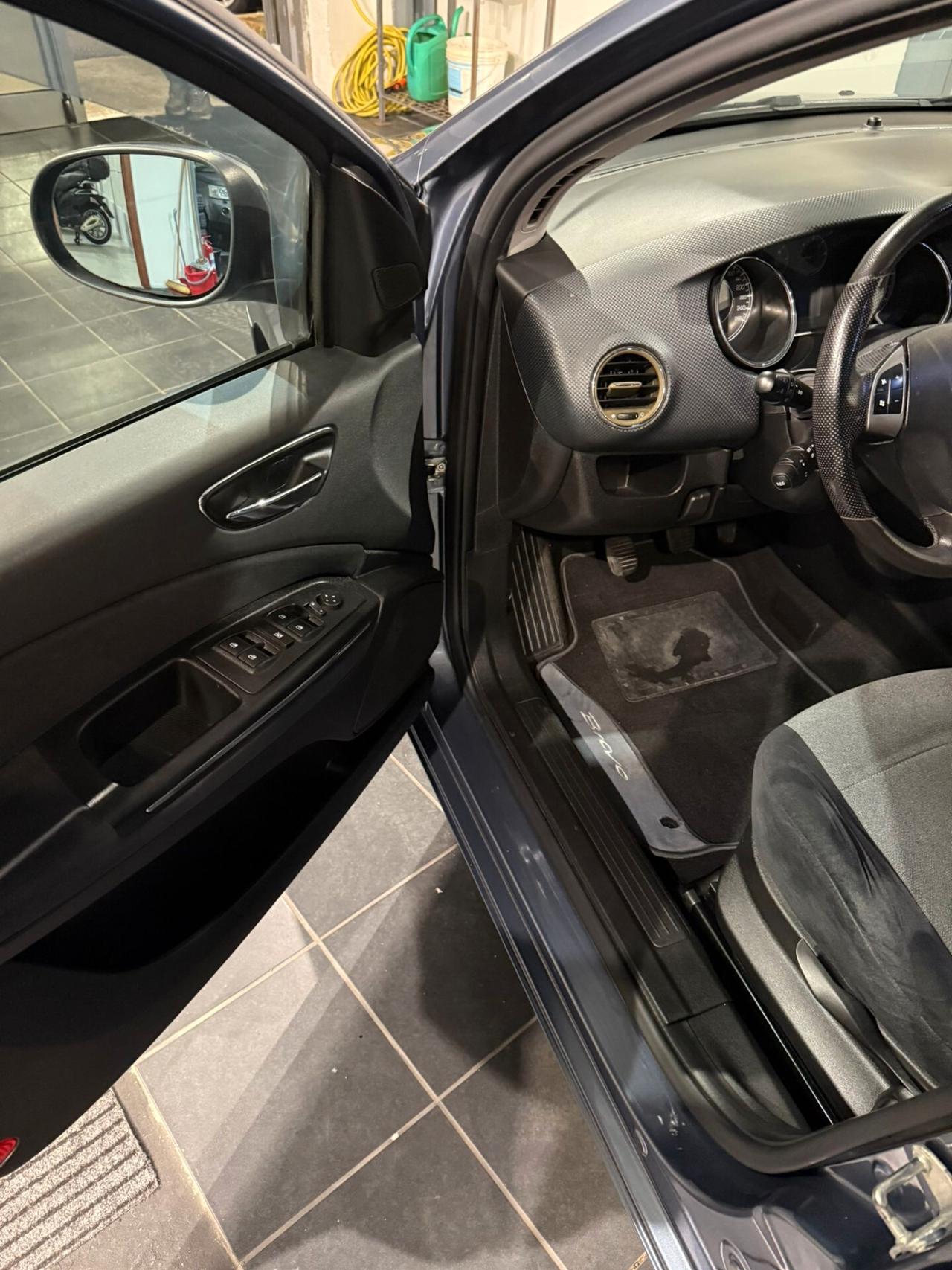 Fiat Bravo 1.9 MJT 120 CV