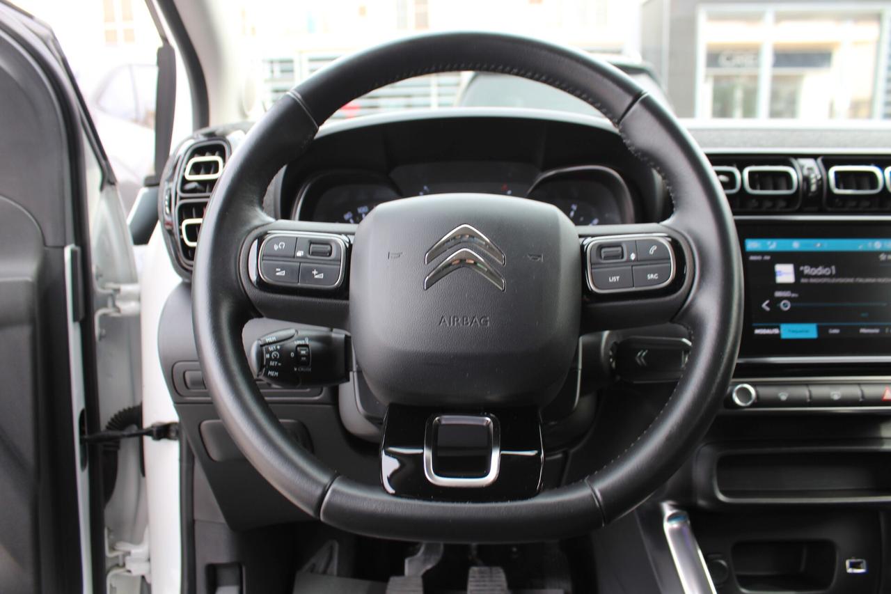 Citroen C3 Aircross BlueHDi 110 S&S Feel